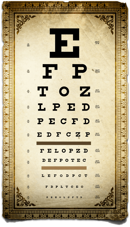 DCL-Eye-Chart
