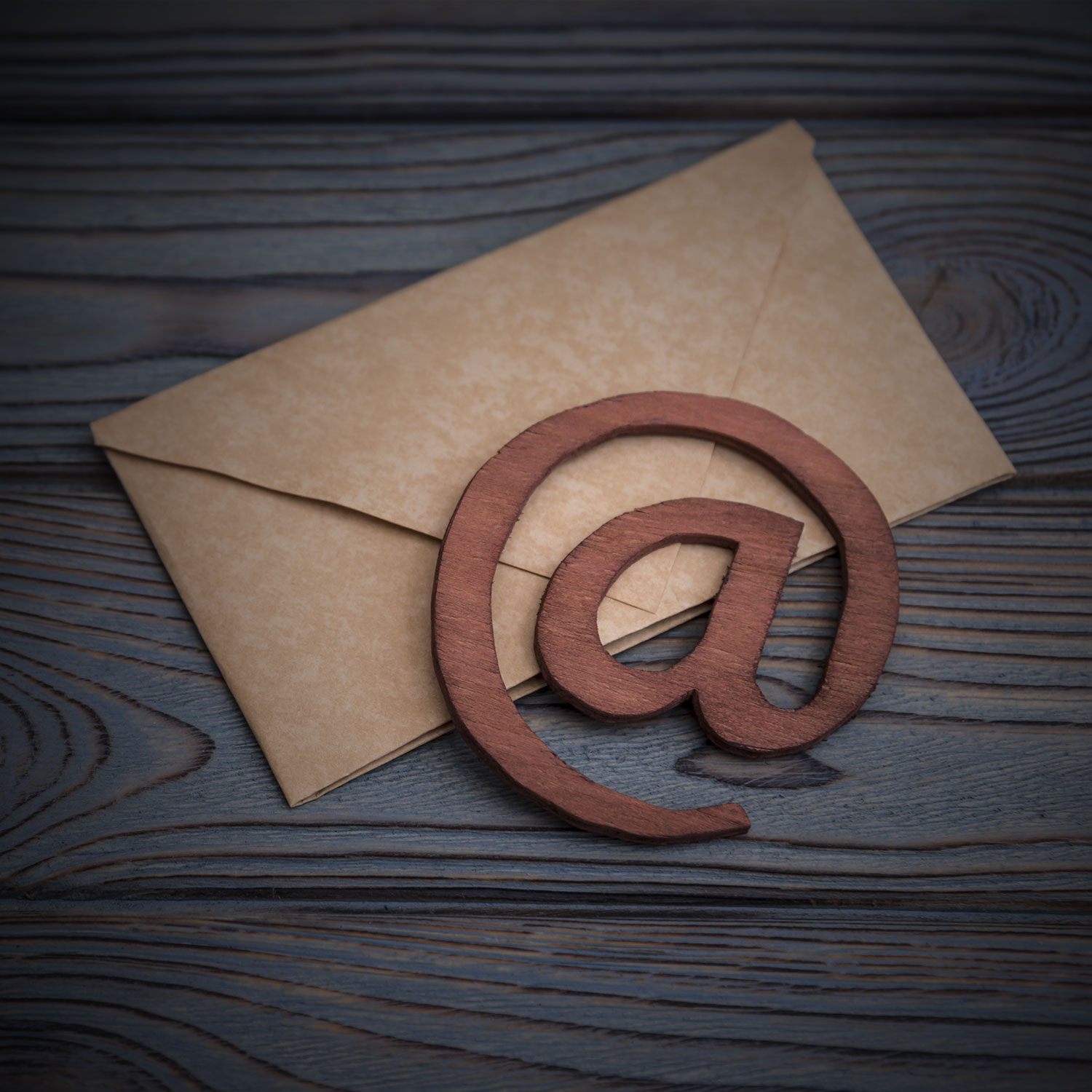 Email-Letter