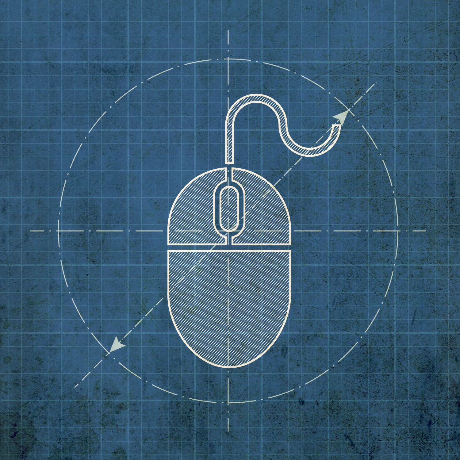 Schematic-Mouse